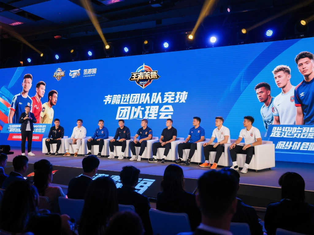 王者荣耀职业战队赞助商打造世界杯主题线下狂欢 王者荣耀职业战队赞助商打造世界杯主题线下狂欢