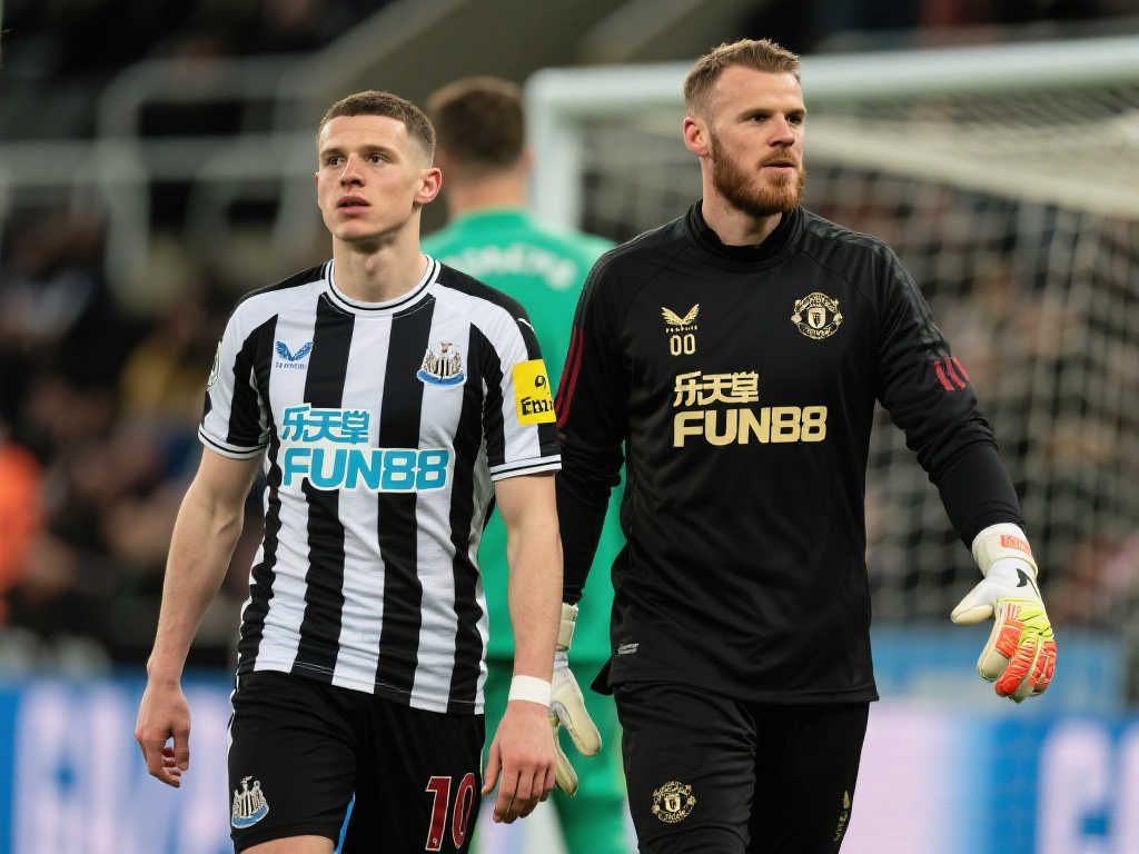 欧冠失利,英超反击!纽卡斯尔冬窗锁定德赫亚与加拉格尔 欧冠失利,英超反击!纽卡斯尔冬窗锁定德赫亚与加拉格尔