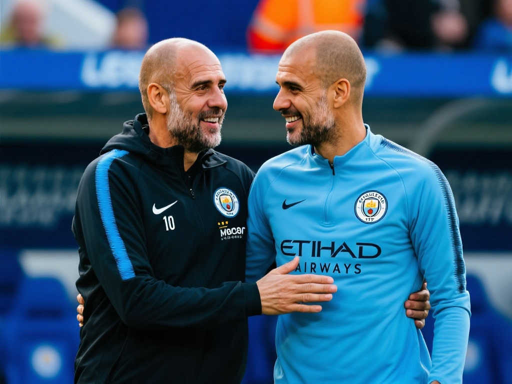 马雷斯卡：视佩工如父；沃尔什周五仍需返校学习