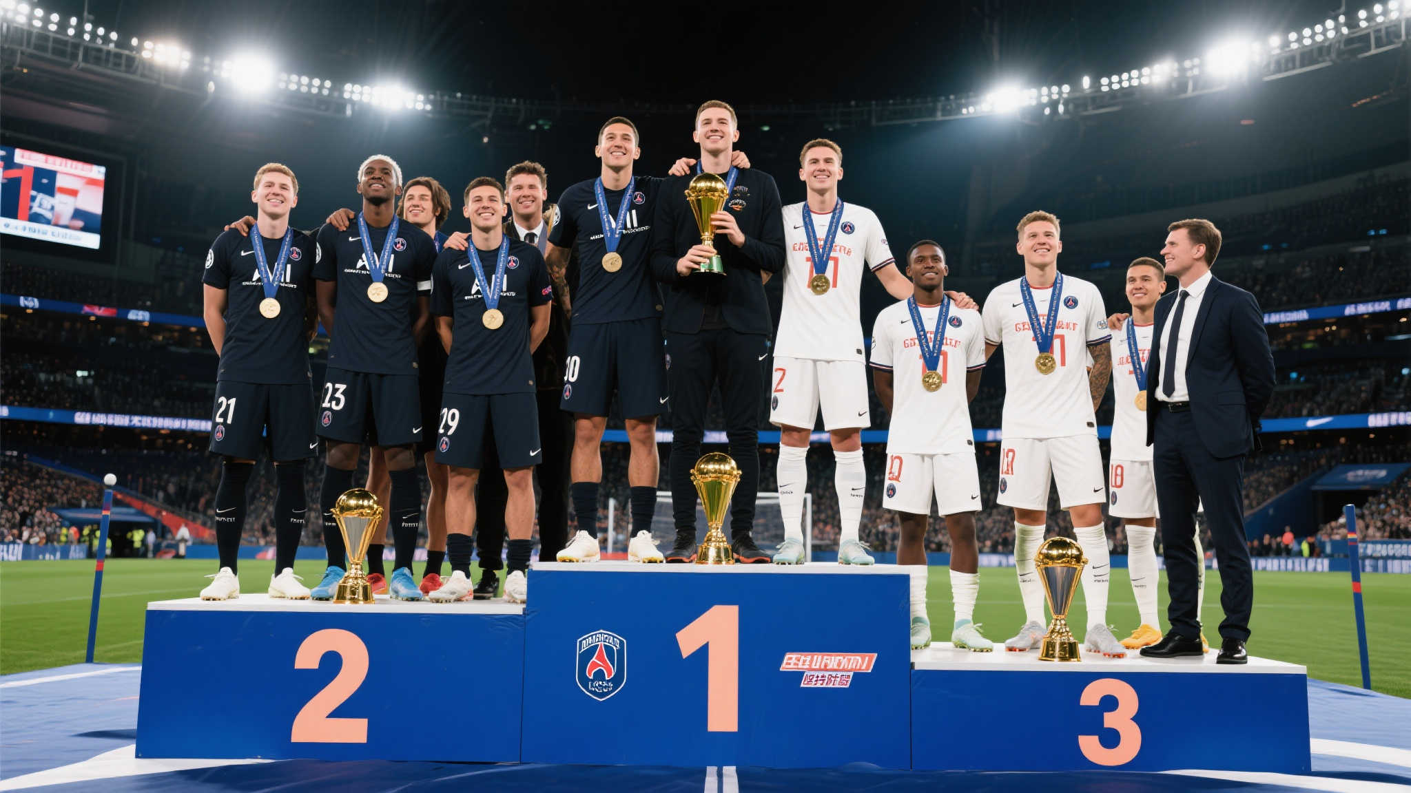 切尔西紧追迈尼昂,AC米兰坚持标价不松口 总而言之,对任何职业运动团体或明星艺人说明商业机会